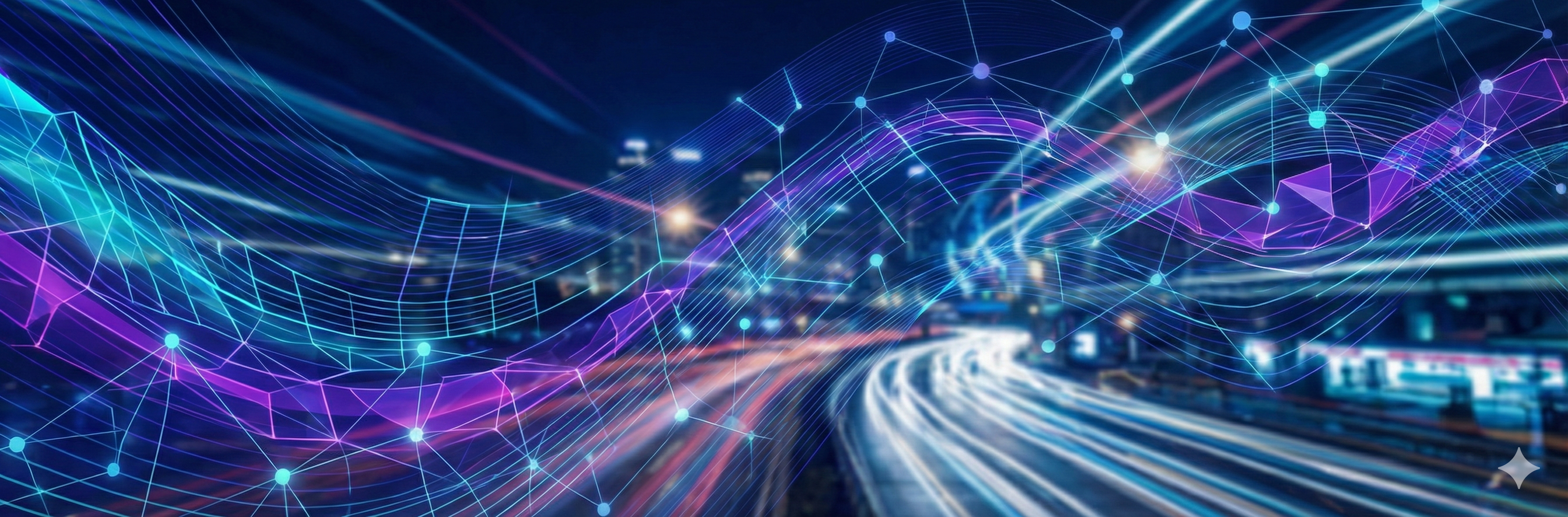 AI Generated Eye-catch