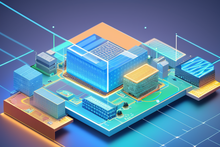 AI Generated Eye-catch